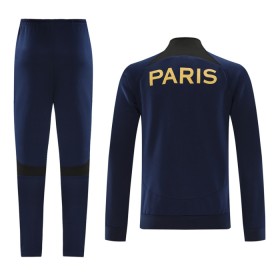 Paris Saint-Germain Treningsdresser 2023-24 Navy
